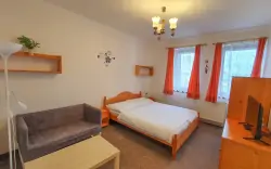 Pokój, Hotel Boží Dar - Excalibur ***