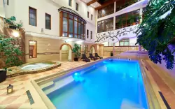 Pieniny blisko term i Jeziora Czorsztyńskiego: ECO Active Resort Pieniny z wellness + obiadokolacja 