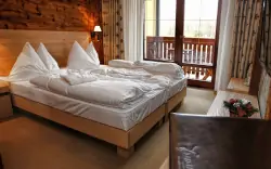 Pokój Lux, Aplend Hotel Kukučka ****