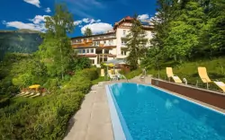 Austriackie Alpy w Hotelu Alpenblick *** z bogatym wellness, basenem termalnym i obiadokolacje + aktywności