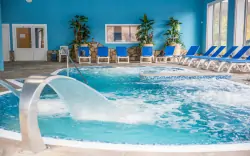 Centrum odnowy biologicznej, Golf &amp; Spa Resort Konopiště