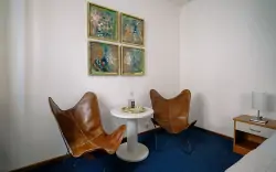 Pokój dwuosobowy, Hotel Galerie ****, Třeboň