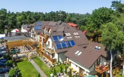 Wakacje nad Bałtykiem: Pobierowo w Hotelu Paula *** z obiadokolacją, centrum wellness i fitness