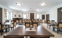 Restauracja, Pensjonat U Brázdů, Ivančice