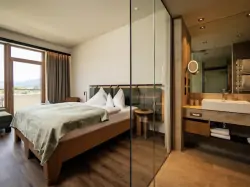 Pokój dwuosobowy, Tauern Spa Hotel & Therme ****, Austria