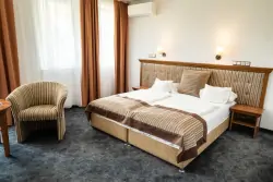Pokoje, Wellness Hotel Aphrodite ****, Zalakaros