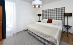 Komfortowo urządzone apartamenty, Vila Magnólia