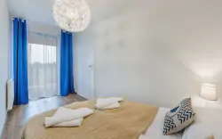Apartament, Sun &amp; Snow Resorts Kołobrzeg ****