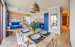 Apartament, Sun &amp; Snow Resorts Kołobrzeg ****