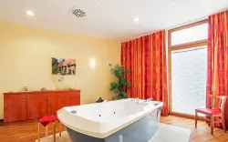 Wellness, SEETELHOTEL Nautic Usedom Hotel & Spa, Niemcy