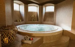 Wellness, Hotel Villa Grohmann, Dolní Lipová, Jesioniki