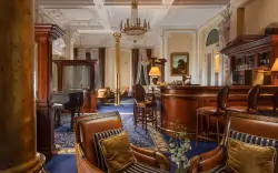 Wnętrze, Hotel Savoy Westend *****, Karlowe Wary