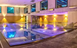 Tyrol: Luksusowy Alpenlove - Adult Spa Hotel **** z obiadokolacją i centrum wellness z basenem i jacuzzi