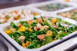 Restauracja, Centrum Wellness, Uzdrowisko Hotel Anglický Dvů