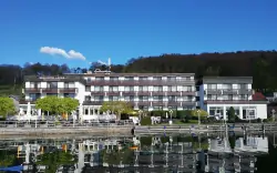 Seehotel Leoni ****, Berg, Niemcy