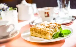 Delektuj się austriacką kuchnią, Landhotel Steindlwirt ***