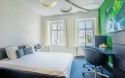 Karkonosze w pobliżu Dvora Králové w stylowym pensjonacie 14 z pokojami i apartamentami + pyszne obiadokolacje