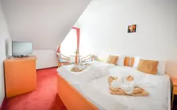 Klasyczny pokój dwuosobowy, Panorama Hotel Noszvaj