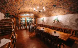 Vysočina koło Telča i Jindřichův Hradec: Hotel Artaban **** ze śniadaniem/obiadokolacją + bowling i jacuzzi
