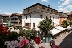 Zell am See nad jeziorem Zell w luksusowym Hotelu Grüner Baum **** z wellness i obiadokolacją + karta zniżkowa