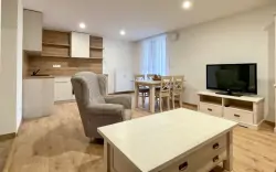Pokoje, apartamenty Kľak, Kľačno