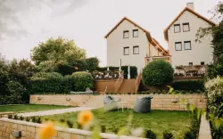 Bojnice blisko zamku i łaźni termalnych: Hotel Belassi **** ze śniadaniem w formie bufetu + plac zabaw