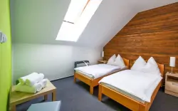 Pokój, pensjonat i winiarnia Dobrovolný, Morawy Południowe, Znojmo