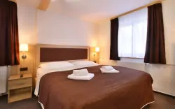 Pokoje, Hotel Hvězda ***, Pec pod Śnieżką, Karkonosze