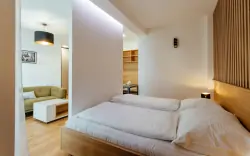 Apartament Babky, BudinSKI Apartmány & Wellness