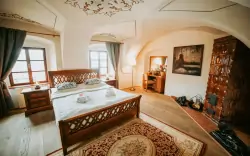 Apartament, Resla Residence ***, Bańska Szczawnica