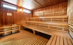 Wellness, termy Malé Bielice, Słowacja