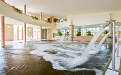 Węgry: Martfű Hotel Thermal SPA *** połączony z łaźniami + obiadokolacje, termy i wellness bez limitu