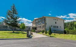 Park Narodowy Słowacki Raj w Grand Hotelu Spiš *** z pysznym wyżywieniem i 15% zniżką do Aquacity Poprad