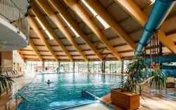 Węgry w pobliżu PN Hortobágyi w Hotelu Kumánia *** połączony z termami + obiadokolacje i wstęp do łaźni 