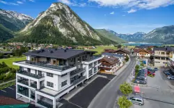 Pobyt nad najpiękniejszym jeziorem w Tyrolu w Arthur's Hotel am Achensee **** ze śniadaniem i kartą zniżkową