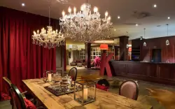 Tyrol w Elaya Hotel Steinplatte **** z obiadokolacją i nieograniczonym wellness (2000 m²) z basenami i saunami