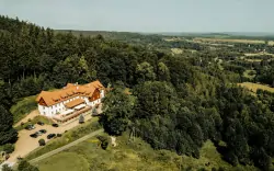 Góry Izerskie w Hotelu Le Mont Medical & SPA z obiadokolacją + basen i sauna