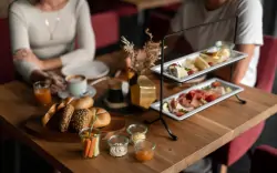 ADEA Lifestyle Suites Fieberbrunn ****superior, Austria