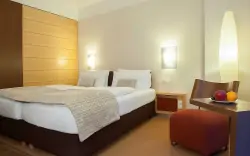 Pokoje, Centrovital Hotel Berlin ****, Niemcy