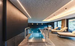 Pobyt w tyrolskich Alpach 1,3 km od wodospadu Stockibach: Hotel Arpuria ****+ z obiadokolacją i wellness 