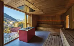Wellness, Urban Nature Bad Gastein ****superior, Austria