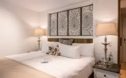 Pokój, Hotel BollAnts - Spa im Park, Niemcy