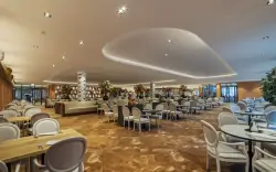 Van der Valk Hotel Amsterdam-Schiphol ****, Holandia