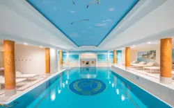 Wellness, Rugard Thermal Strandhotel ****superior, Rugia