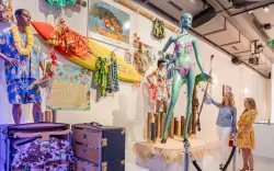  BikiniARTmuseum