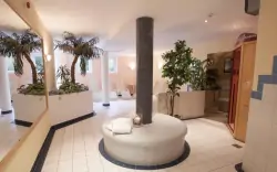 Wellness, Hotel Alpenfriede ***, Jerzens - Pitztal, Austria