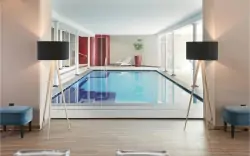 Wellness, Hotel Das Stachelburg ****, Włochy, Południowy Tyrol
