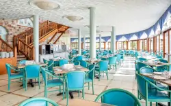Restauracja, La Limonaia, Limone, Jezioro Garda, Włochy