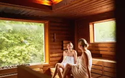 Wellness, Trihotel Rostock, Rostock, Niemcy