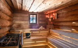 Wellness, Hotel BergBaur, Taury Wysokie, Austria